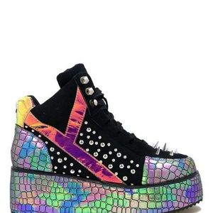 ISO QOZMO LOW KEY-DRAGON